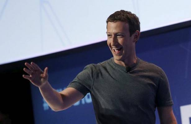 Цукерберг признал себя лучшим для управления Facebook, несмотря на скандал с утечкой данных